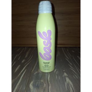 Bask Non-Aerosol Invisible Mist Sunscreen, Broad Spectrum SPF 50 5.5 oz